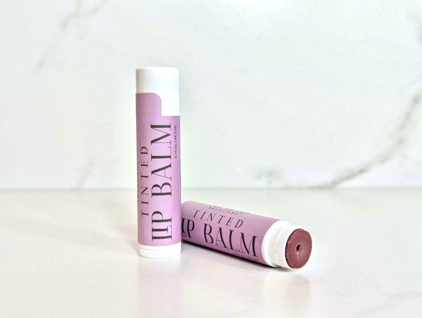 Tinted Lip Balm